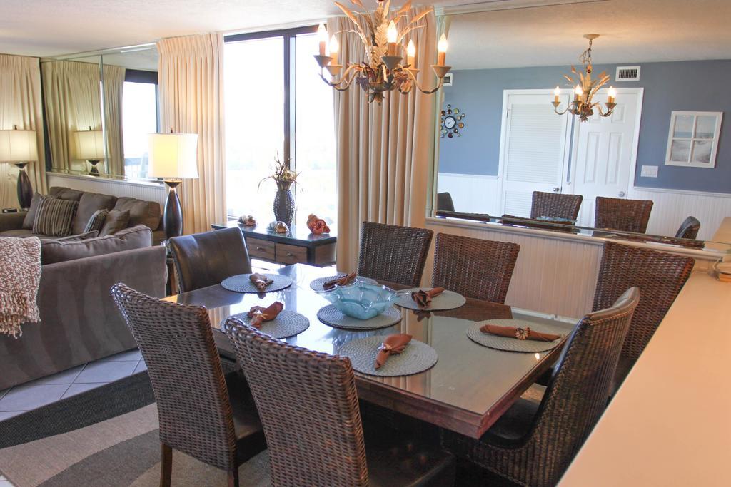 Sundestin 818 Apartment Exterior photo