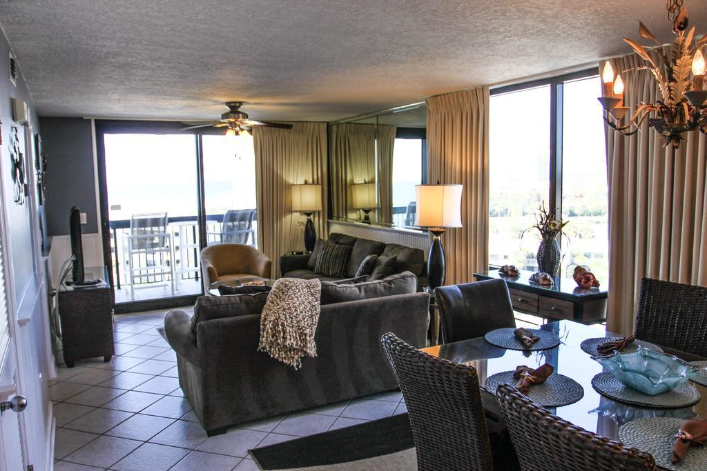 Sundestin 818 Apartment Exterior photo