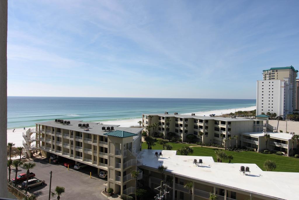 Sundestin 818 Apartment Exterior photo